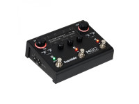 Eventide H90 Dark Harmonizer Pedal Eventide H90 Dark Harmonizer Pedal